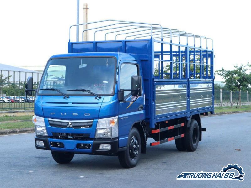 Bảo dưỡng xe tải Mitsubishi Fuso Bảo dưỡng xe tải Mitsubishi Fuso