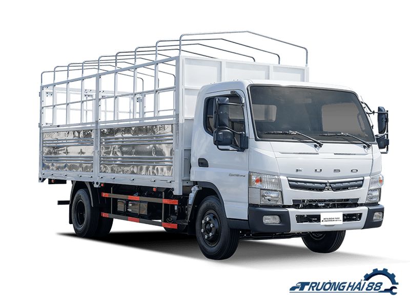 Bảo dưỡng xe tải Mitsubishi Fuso Bảo dưỡng xe tải Mitsubishi Fuso