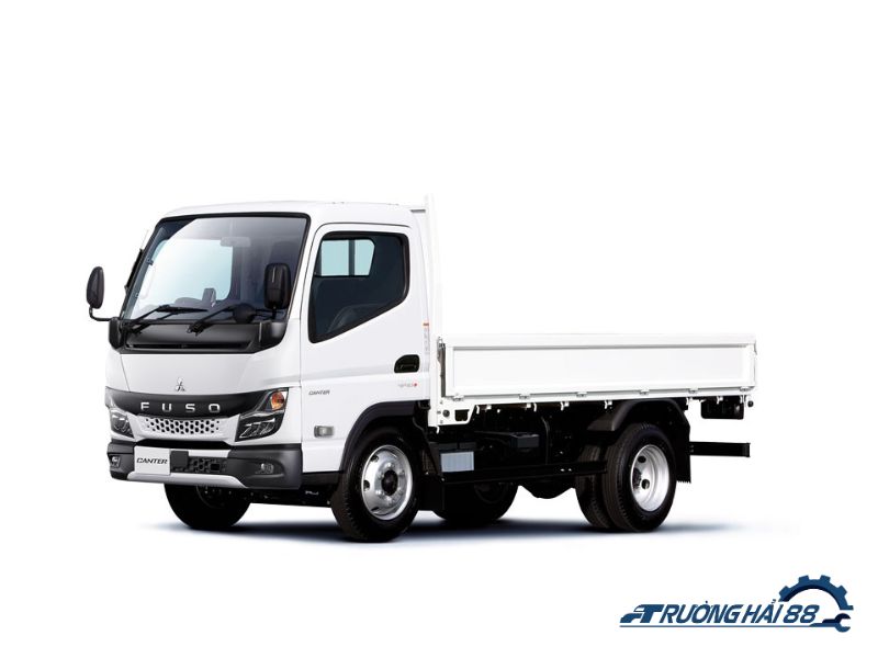 Bảo dưỡng xe tải Mitsubishi Fuso Bảo dưỡng xe tải Mitsubishi Fuso