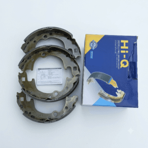 Má Phanh Sau Xe Ô Tô Tải 1,4 Tấn K140, K165, K190, K2700, K3000, Huyndai 1,25 Tấn ( giá 1 bộ)