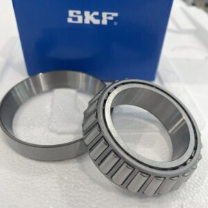 Vòng bi đạn bạc moay ơ xe tải kia K250