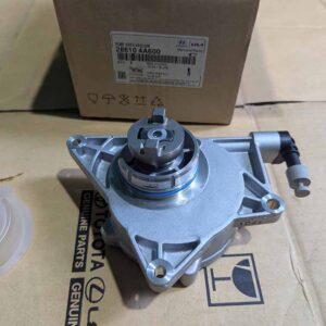 Bơm Chân không Kia K200-K250-Hyundai Porter 2-H150-N250-N250SL .