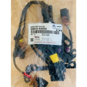 Bộ dây điện kim phun xe Kia K200, K250, Hyundai H150, Porter 2, N250, Solati