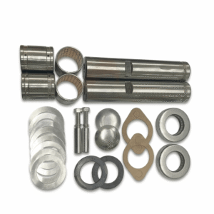 Ắc Phi Dê, Bạc Ắc Trục Đứng K250