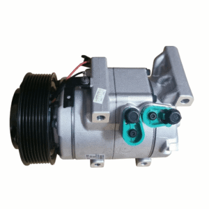 Lốc Điều Hòa(Máy Nén)Xe Kia K250