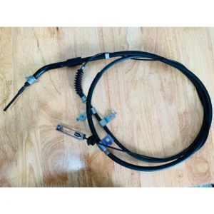 Dây cáp phanh tay trước Kia K200.