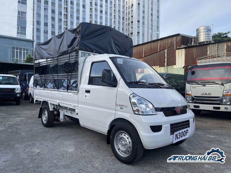 Bảo Dưỡng Xe Tải TQ Nhỏ