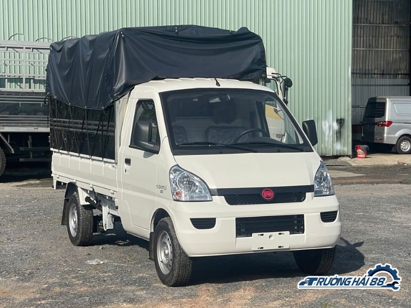 Bảo Dưỡng Xe Tải TQ Nhỏ