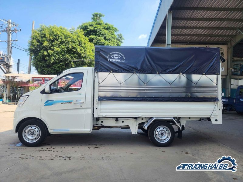 Bảo Dưỡng Xe Tải TQ Nhỏ