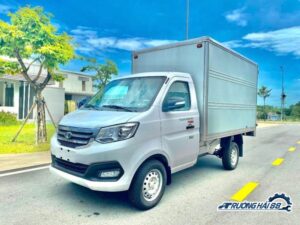 Bảo Dưỡng Xe Tải TQ Nhỏ