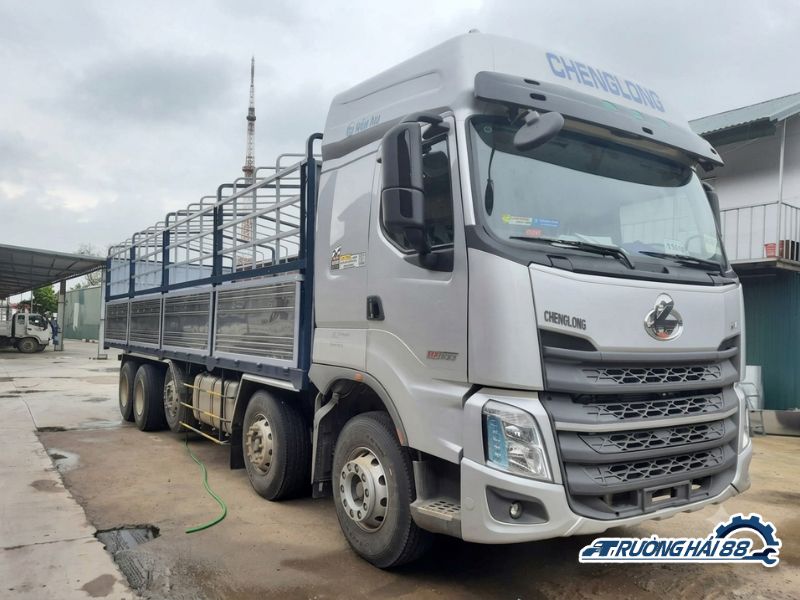 Đại Tu Động Cơ Xe Tải Đại Tu Động Cơ Xe Tải