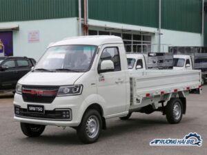 Gara Sửa Xe Tải SRM