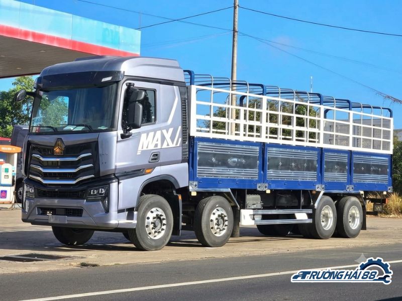 Sửa Chữa Xe Tải 4 Chân Sửa Chữa Xe Tải 4 Chân