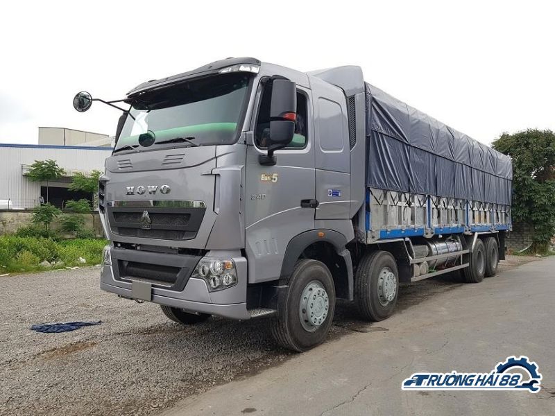 Sửa Chữa Xe Tải 4 Chân Sửa Chữa Xe Tải 4 Chân