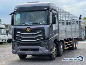 Sửa Chữa Xe Tải 4 Chân