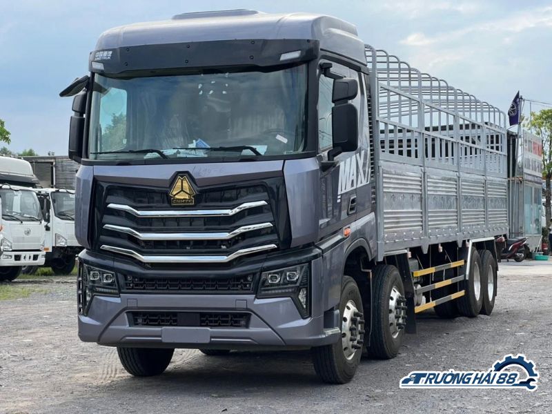 Sửa Chữa Xe Tải 4 Chân Sửa Chữa Xe Tải 4 Chân