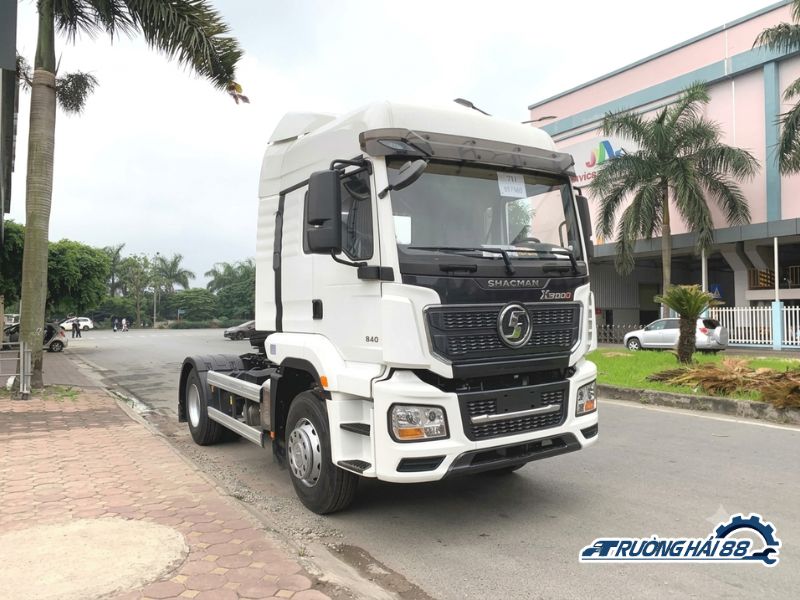 Sửa Hộp Số Xe Đầu Kéo Shacman Sửa Hộp Số Xe Đầu Kéo Shacman