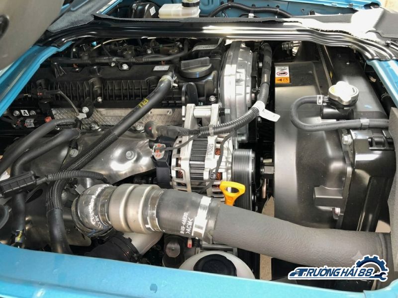 Bảo Dưỡng Kia K200/K250 Bảo Dưỡng Kia K200/K250