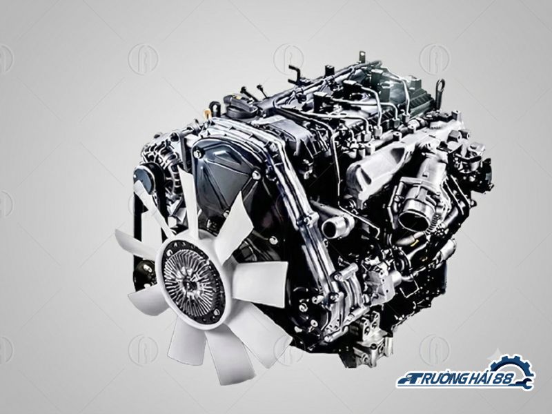 Bảo Dưỡng Kia K200/K250 Bảo Dưỡng Kia K200/K250