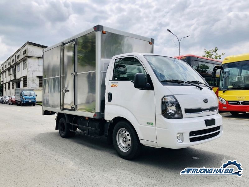Bảo Dưỡng Kia K200/K250