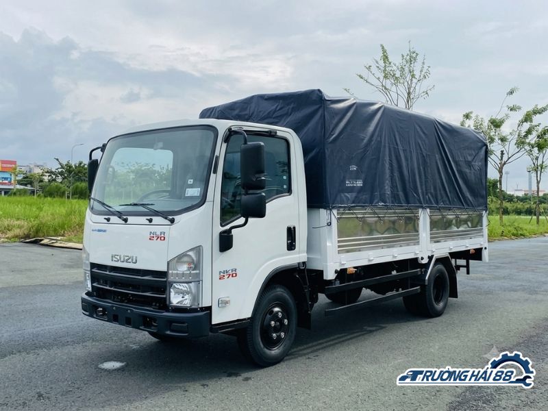 Bảo Dưỡng Xe Tải Isuzu QKR Bảo Dưỡng Xe Tải Isuzu QKR