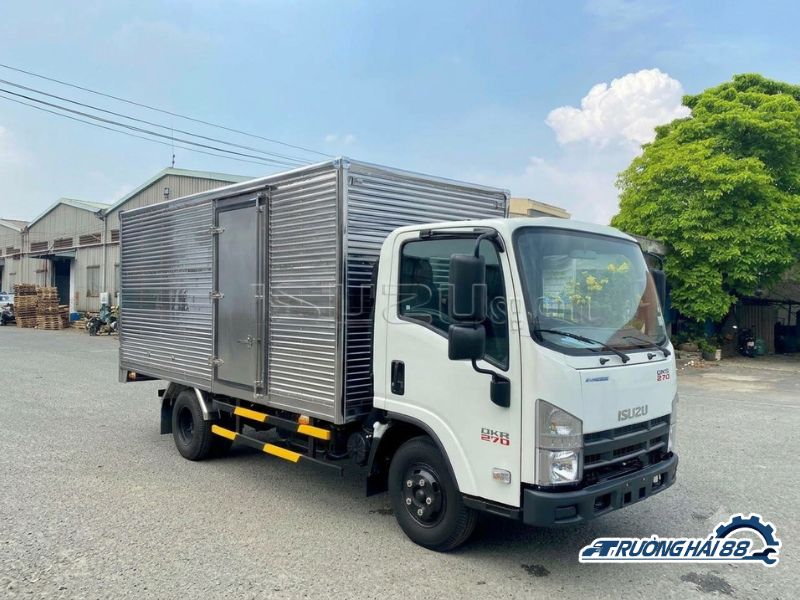 Bảo Dưỡng Xe Tải Isuzu QKR Bảo Dưỡng Xe Tải Isuzu QKR