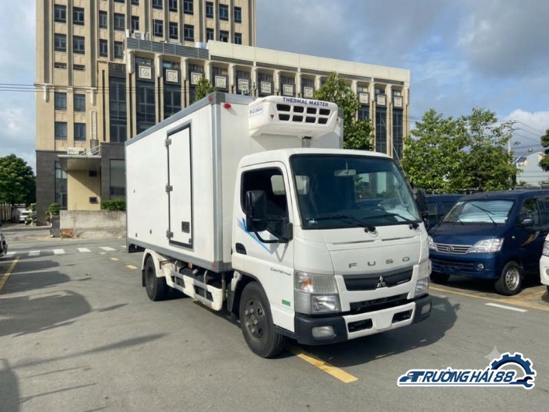Khắc Phục Lỗi Điện Xe Tải Nhật Bản Khắc Phục Lỗi Điện Xe Tải Nhật Bản