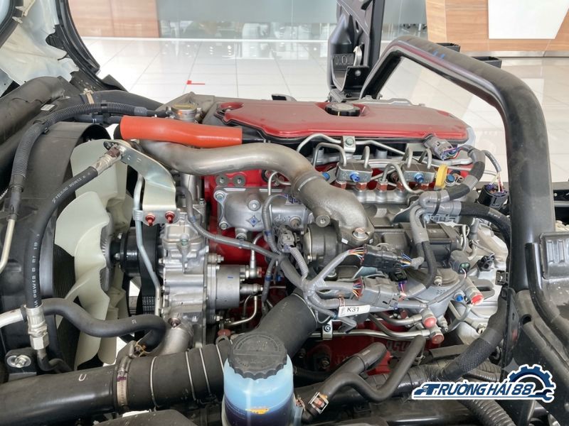 Sửa Chữa Xe Tải Hino 300 Series Sửa Chữa Xe Tải Hino 300 Series