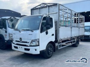 Sửa Chữa Xe Tải Hino 300 Series