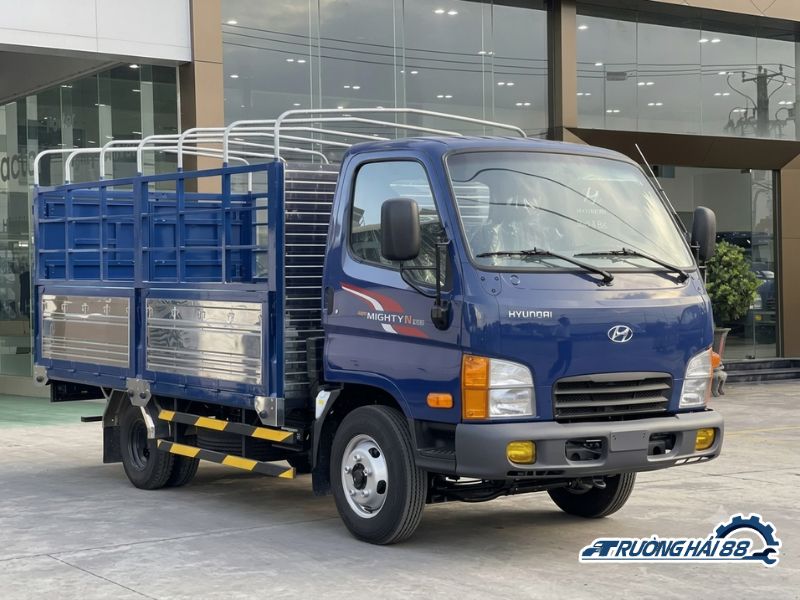 Sửa Xe Tải Hyundai Mighty N250