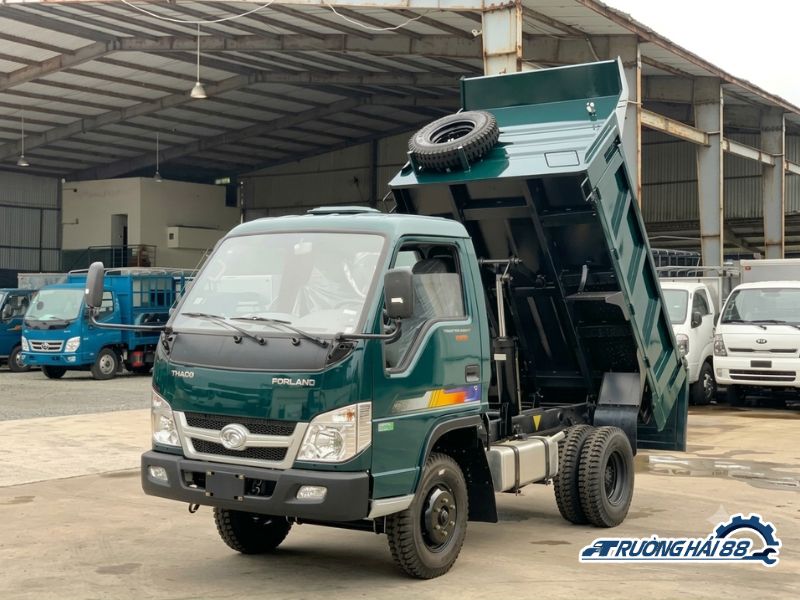 Thay Phụ Tùng Xe Tải Nhật Bản Thay Phụ Tùng Xe Tải Nhật Bản