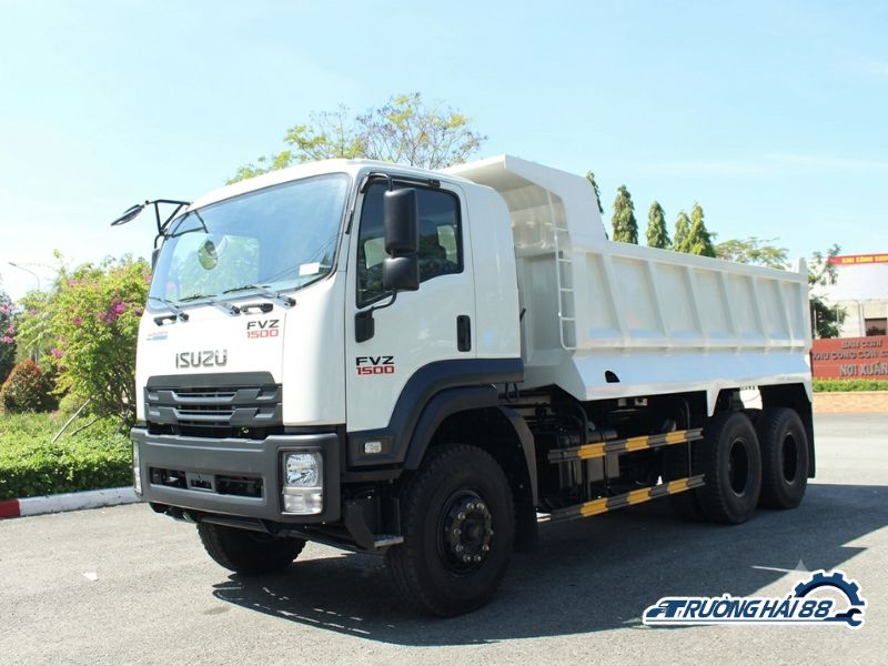 Thay Phụ Tùng Xe Tải Nhật Bản